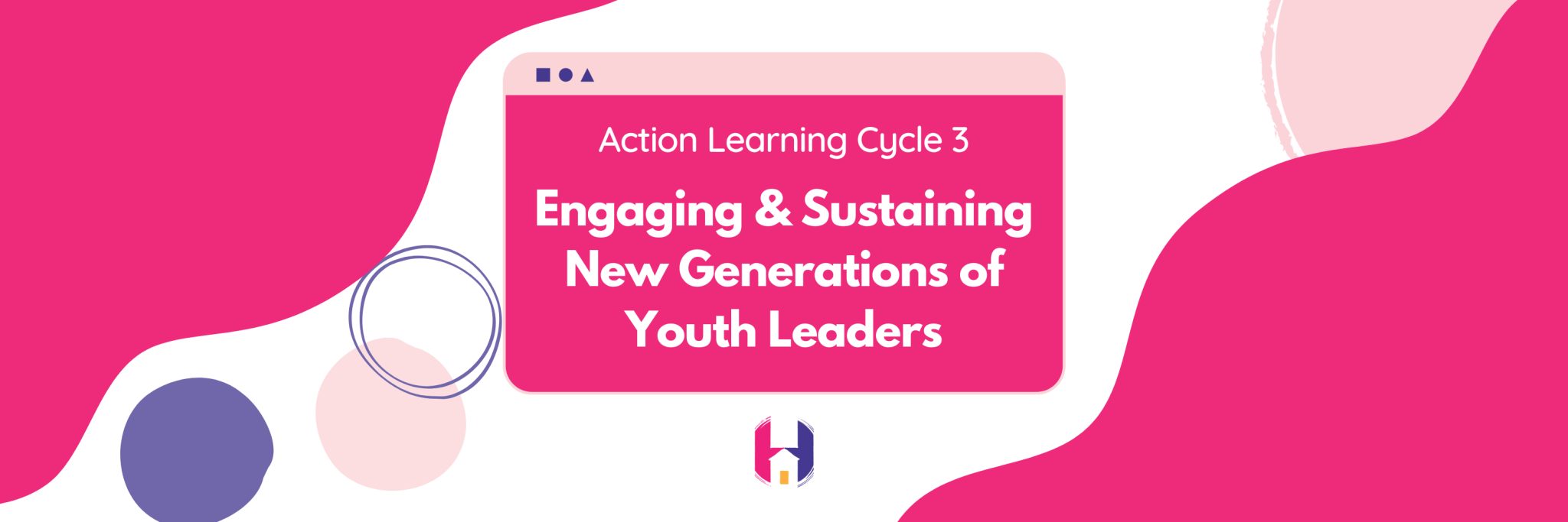 Meet our 3rd Action Learning Cycle Group Members – YIELD Hub