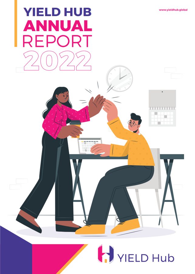 Our Annual Report 2022