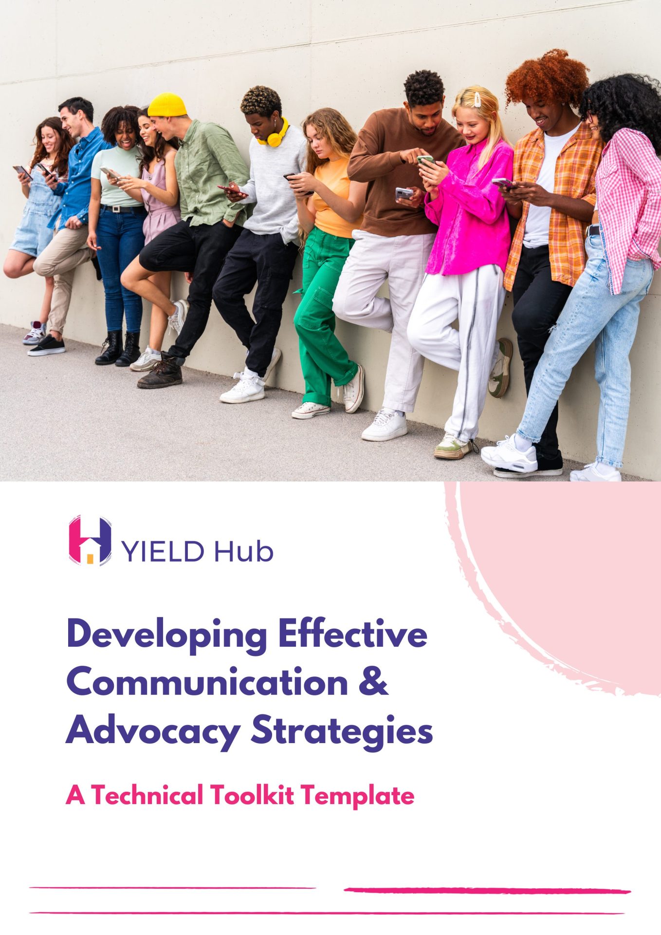 Toolkit for Effective Communications & Advocacy Strategies