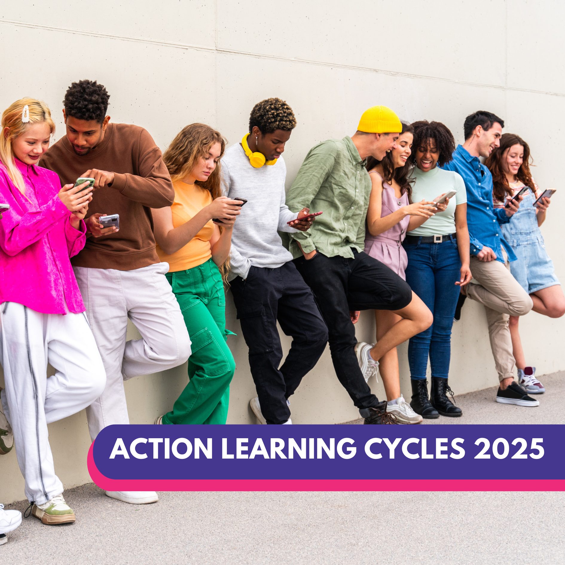 Call for Applications: Action Learning Cycles 9-11