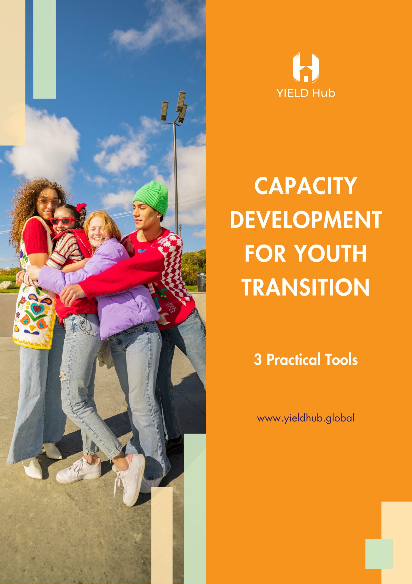 Youth Transition Toolkit