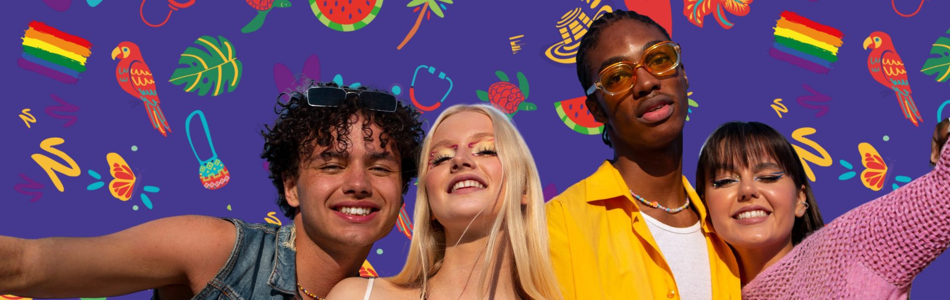 YIELD Hub x ICFP 2025