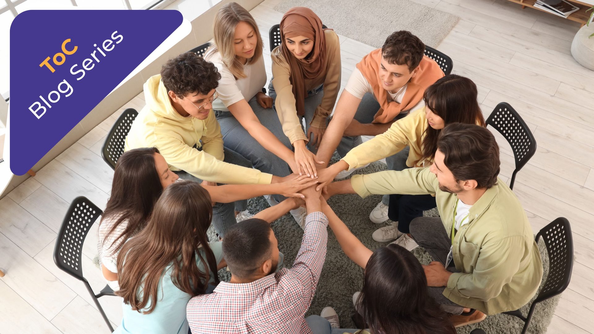 Understanding a Theory of Change