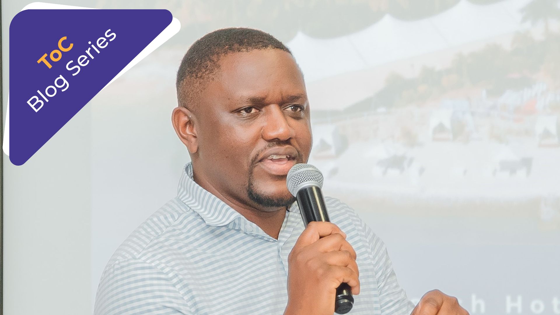 Redefining Who Holds Power in AYSRHR Systems – A Conversation with Chengetai Dziwa